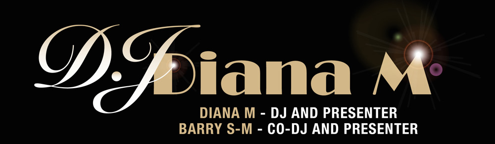 DJ Diana M